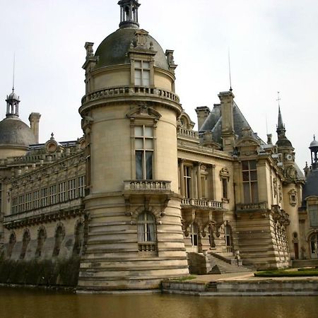 Villa Inobelle Bethisy-Saint-Pierre Exterior foto