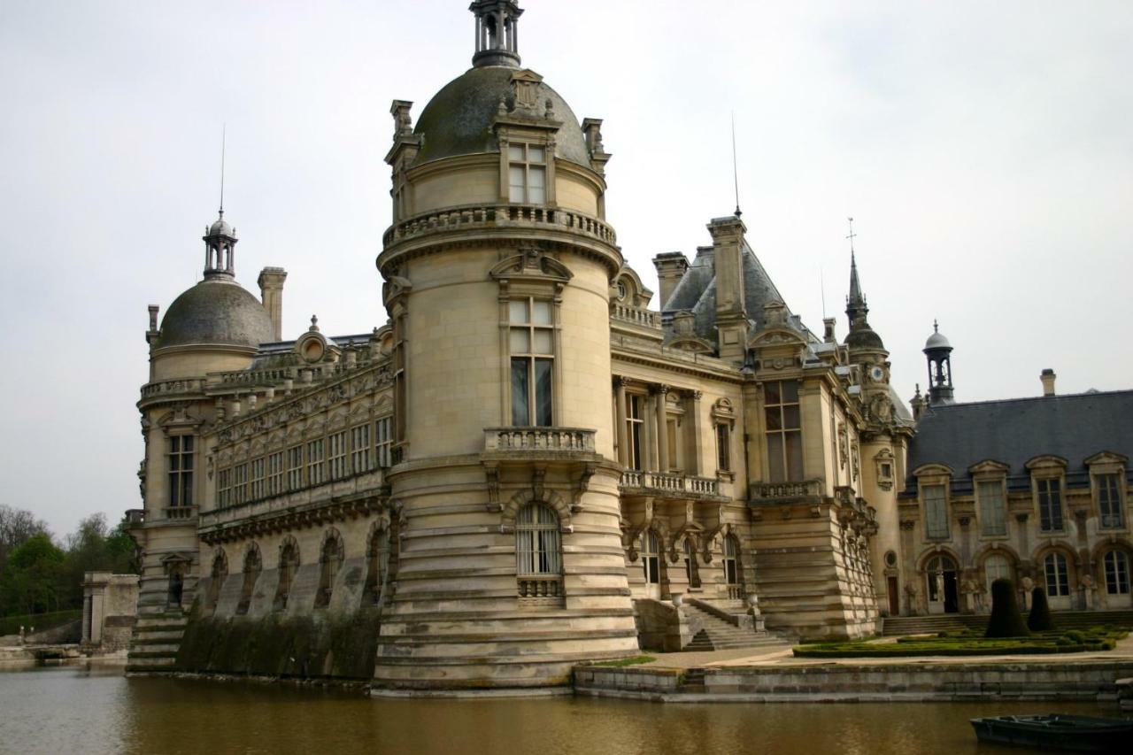 Villa Inobelle Bethisy-Saint-Pierre Exterior foto