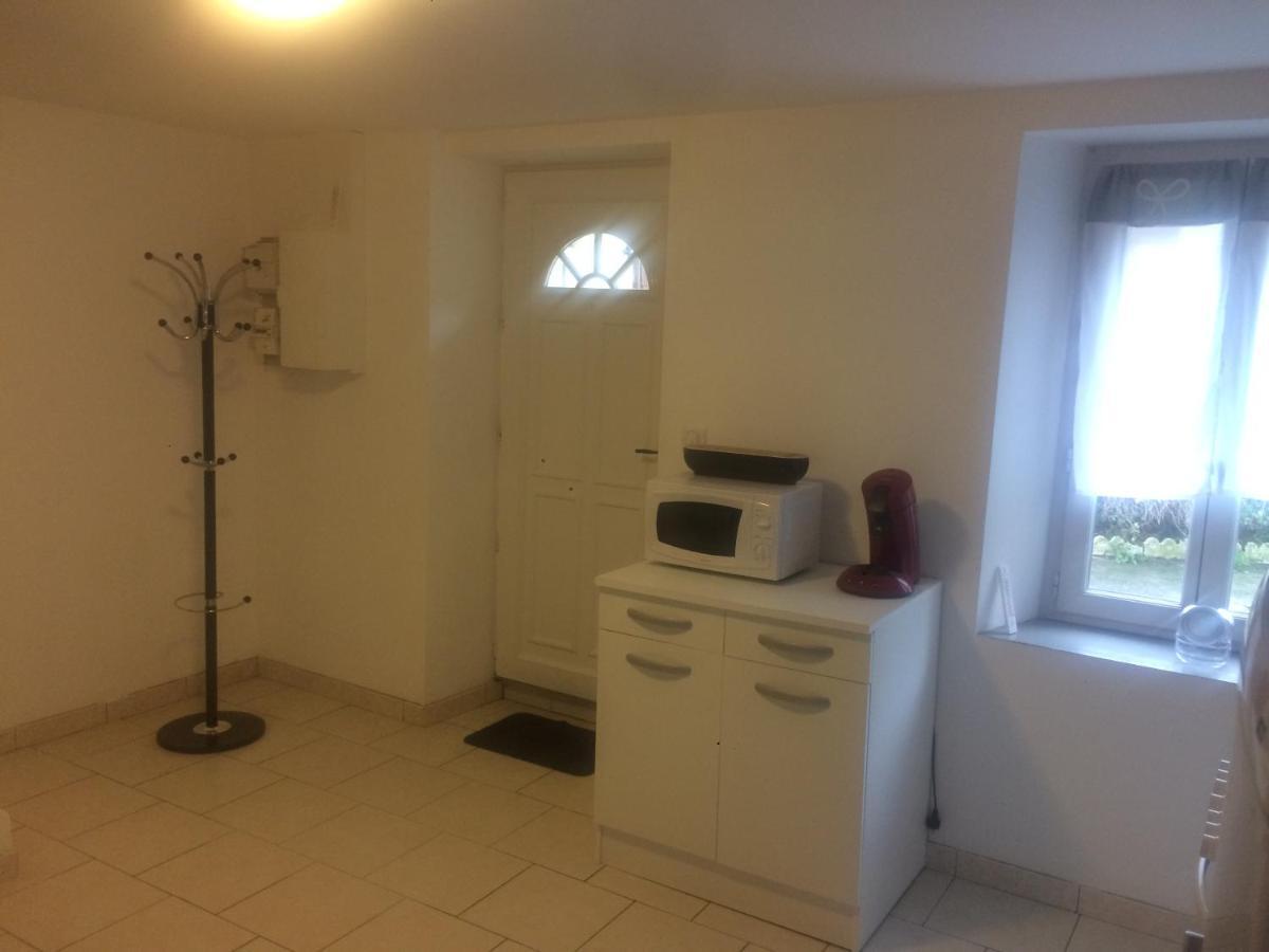 Villa Inobelle Bethisy-Saint-Pierre Zimmer foto